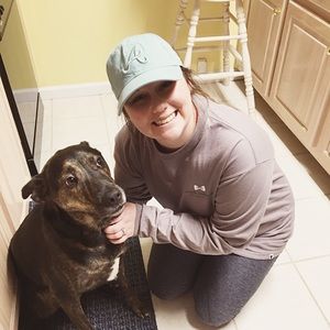 Meet your Posher, Tamara